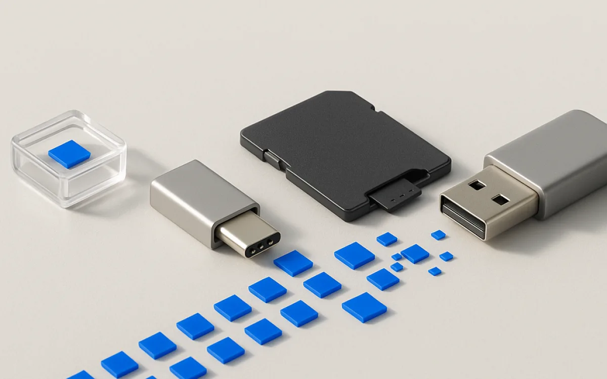 File & Format Guides