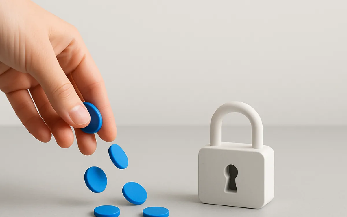 Password Generator