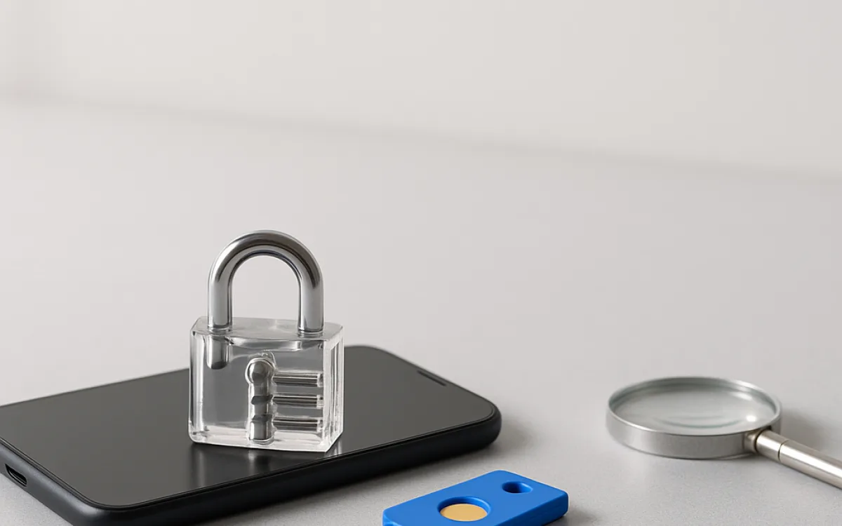 Privacy Basics