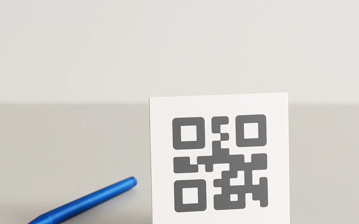 QR Code Generator