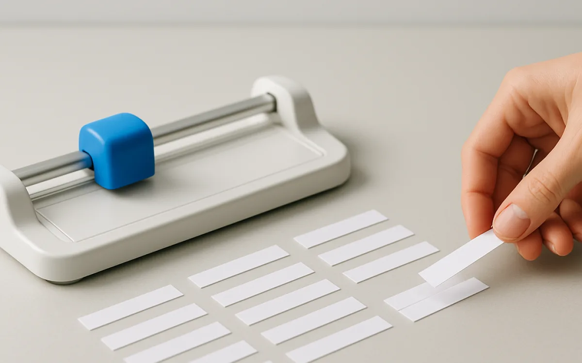 Text Toolkit